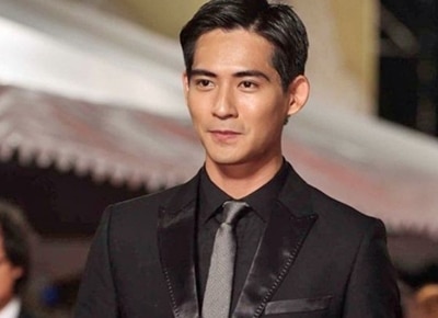 F4’s Vic Chou and wife expecting a baby | PUSH.COM.PH: Your ultimate ...