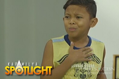Aura on Internet, Aura on TV: The Newest Online Superstar