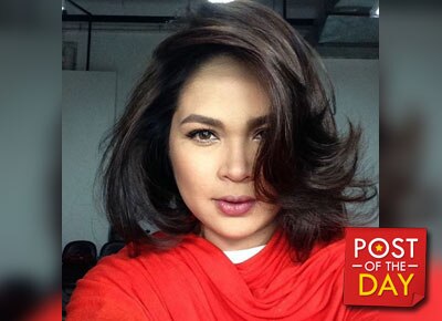 LOOK: Juday celebrates Luna’s 3rd month and bonds with her kids