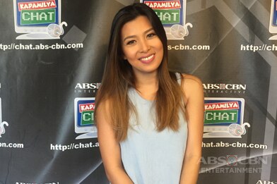 Sunshine Garcia's secret to sexy body