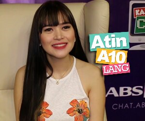 10 things you want to know about Bela Padilla
