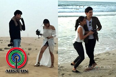 IN PHOTOS: JaDine's Dubai Kilig Adventures