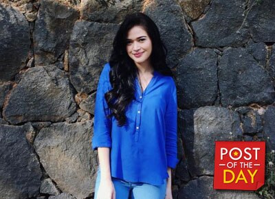 WATCH: Bela Padilla’s farewell message to ‘Ang Probinsyano’