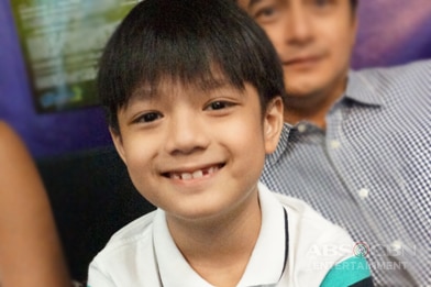 10 things you want to know about child star Marco Masa