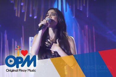WATCH: Off-cam biritan with Anne Curtis