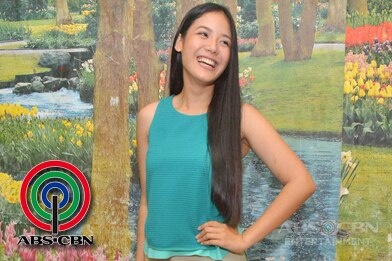 LOOK: 6 Beauty Queen poses of Ritz Azul