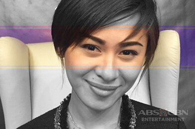 LOOK: Lucy's Kabog Kilay Story