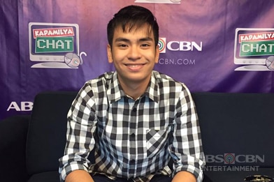 Jairus on how challenging his role is in Ipaglaban Mo: "Nahirapan ako"