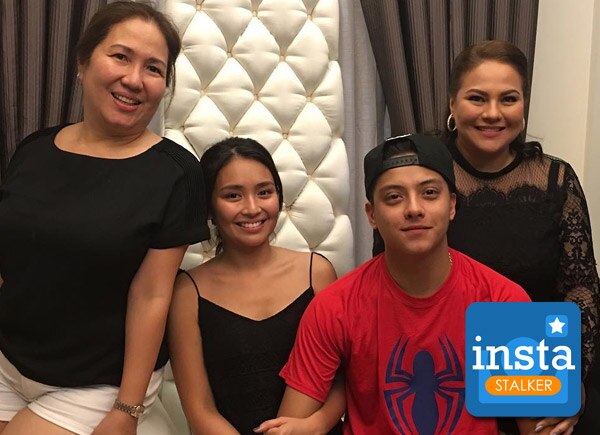 Instastalker: Kathryn Bernardo throws Daniel Padilla a birthday surprise