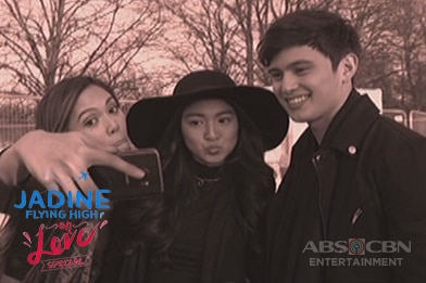 WATCH: JaDine Flying High On Love Special: Love Is Precious