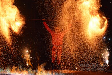 PHOTOS: Third PGT5 Live Results