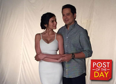 The face swap that made Cathy Garcia-Molina ‘laugh so hard’