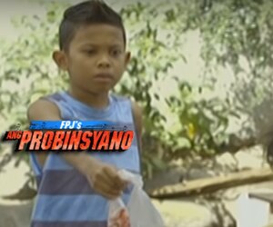 Bakit ba patok si Aura sa FPJ’s Ang Probinsyano?