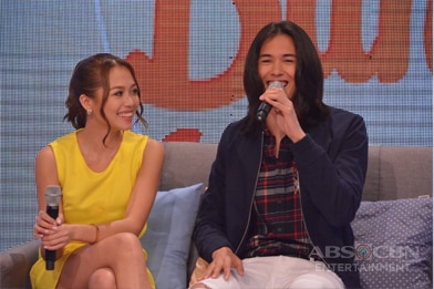 Magandang Buhay BTS: ToMiHo's kilig moments off-cam