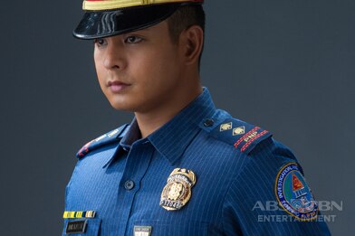 Mga karakter na kumakatawan sa pagpupunyagi ng manggagawang Pilipino