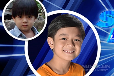 LOOK: Super Throwback with Super D stars