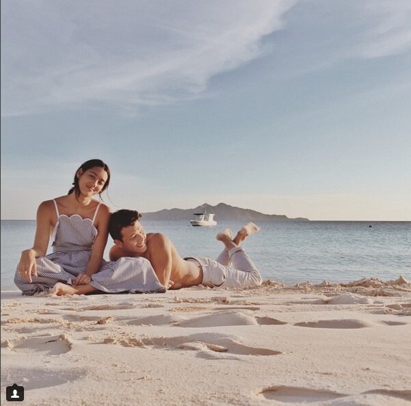 Jericho Rosales & Kim Jones on love, marriage & surfing