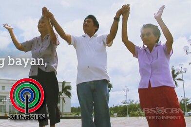 ABS-CBN: Halalan 2016 Prayer Song
