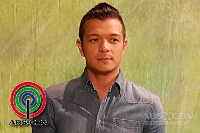 Abangan si Jericho Rosales bilang Waldo sa Never Ever Say Goodbye