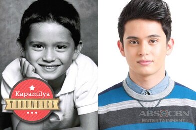 LOOK: James Reid through the years