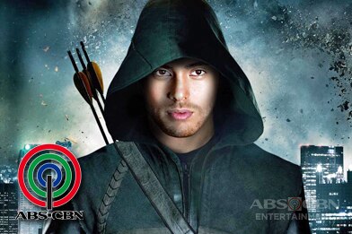 What if James Reid were the lead character of famous U.S. TV series?