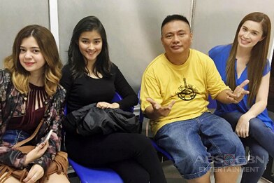 LOOK: Meet the totally awesome members of Dolce Amore's Urtola Family