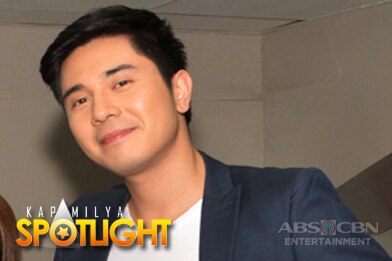 Paulo Avelino: OTWOL's Simon Turns 28