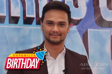 10 super cool photos of International RnB star Billy Crawford