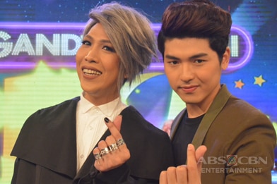 PHOTOS: #GGVForTheWin with I Love OPM's First Grand Touristar Yohan