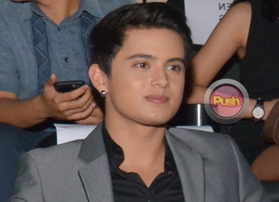 James Reid gets into an accident while on tour