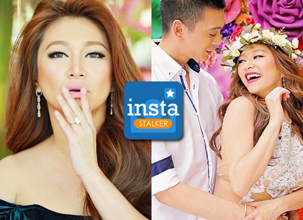 Insta Stalker: Rufa Mae Quinto’s pre-nup photos