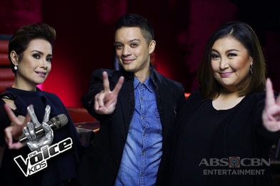 Kilalanin ang mga Coaches ng The Voice Kids Philippines Season 3!