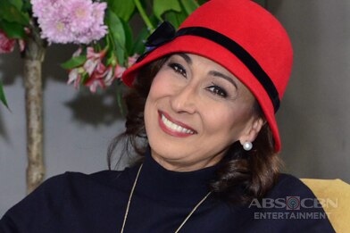 Cherie Gil: 10 lovely photos of Dolce Amore's Luciana