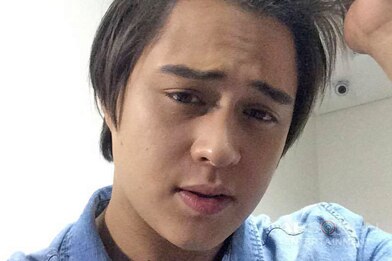 LOOK: 10 Aura ala Enrique Gil