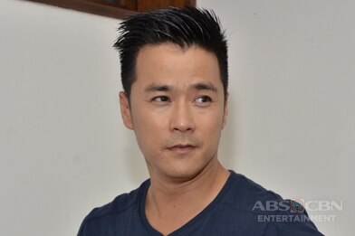 6 guwapo photos of Edwin that prove Wilma made the right choice