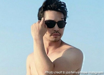 Tubig At Langis Summer Escape: Sunkissed Natoy