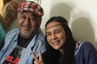 #RelationshipGoals: Dolce Amore's beautiful couple Nanay Taps & Tatay Dodoy in 10 photos