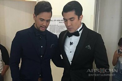 BEHIND-THE-SCENES: Pilipinas Got Talent Season 5 Grand Finals