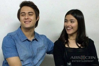 CAUGHT ON CAM: Ibang level ng kilig with Dolce Amore's Tenten and Serena
