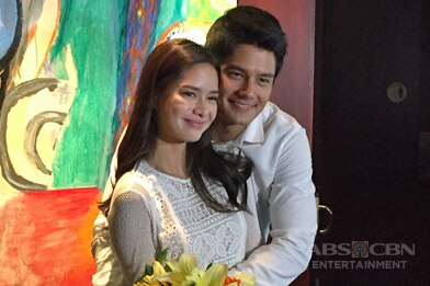 DanRich kilig sa Be My Lady, magpapatuloy hanggang Oktubre!