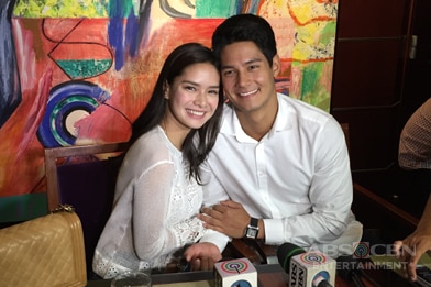 WATCH: Be My Lady, extended!