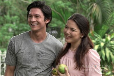 PHOTOS: Joseph at Matt, tampok sa kwento ng magkapatid na iibig sa isang babae sa MMK