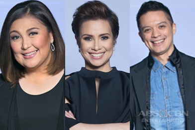 PHOTOS: Team Sharon vs FamiLea vs Kamp Kawayan sa Season 3 ng The Voice Kids