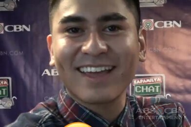 Joke time with CJ Navato