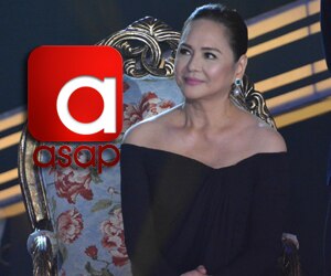 PHOTOS: Mga maniningning na bituin nagsasama-sama para sa MMK25 Anniversary Kick-off sa ASAP
