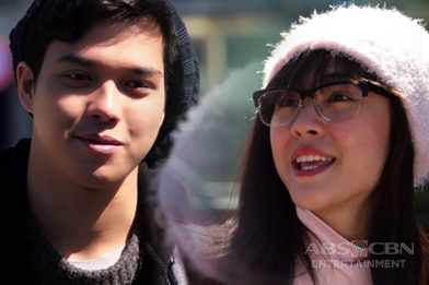 Born For You Full Trailer: This June on ABS-CBN!
