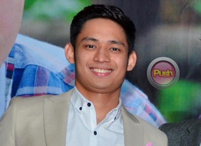 michael pangilinan says that garie concepcion family michael pangilinan says that garie concepcion family