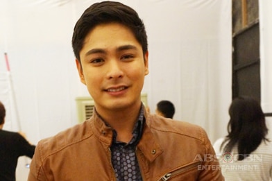 10 times Coco Martin proved that he can pull off the astig leather jacket-look anytime