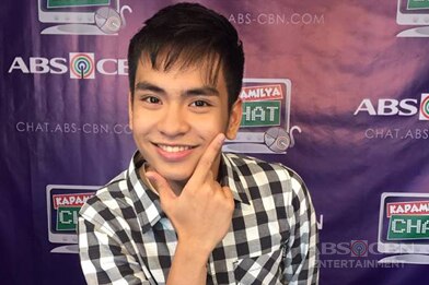 LOOK: Do the Jairus 'papogi' poses