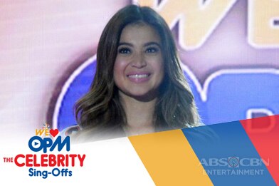 LOOK: Anne-ganda OOTDs on We Love OPM